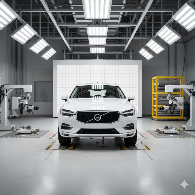 Top 12 Safest Cars in America: IIHS Top Safety Pick+ Winners