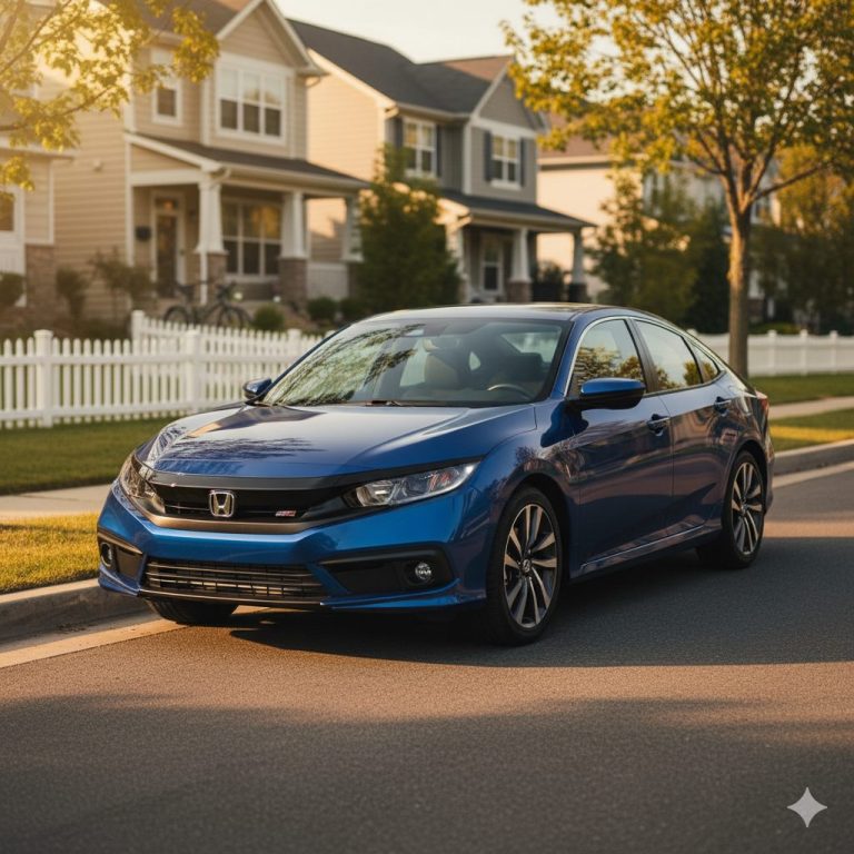 Top Budget Cars With the Lowest Ownership Costs in the US