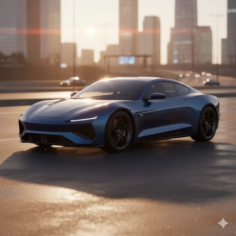 Top 10 Best Cars of 2025, According to Edmunds