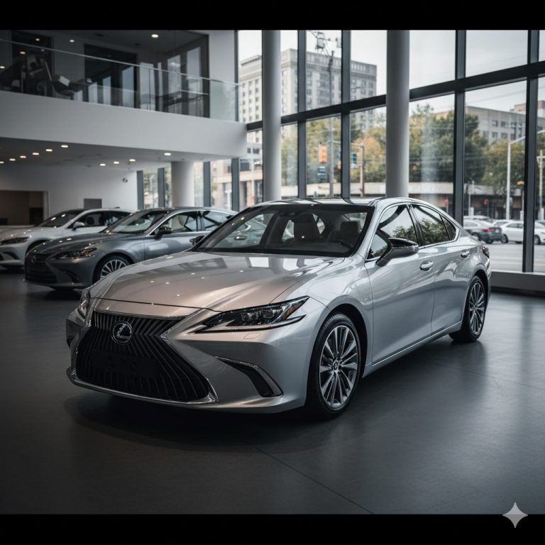 11 Sedans That Prove Luxury Doesn’t Need a Supercar Badge