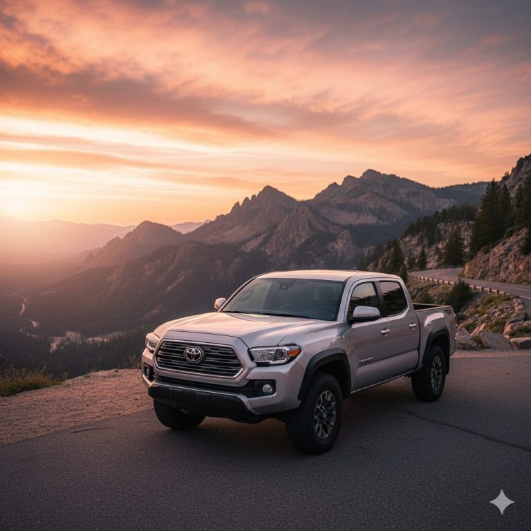 Top 15 Cars That Keep Their Value the Longest