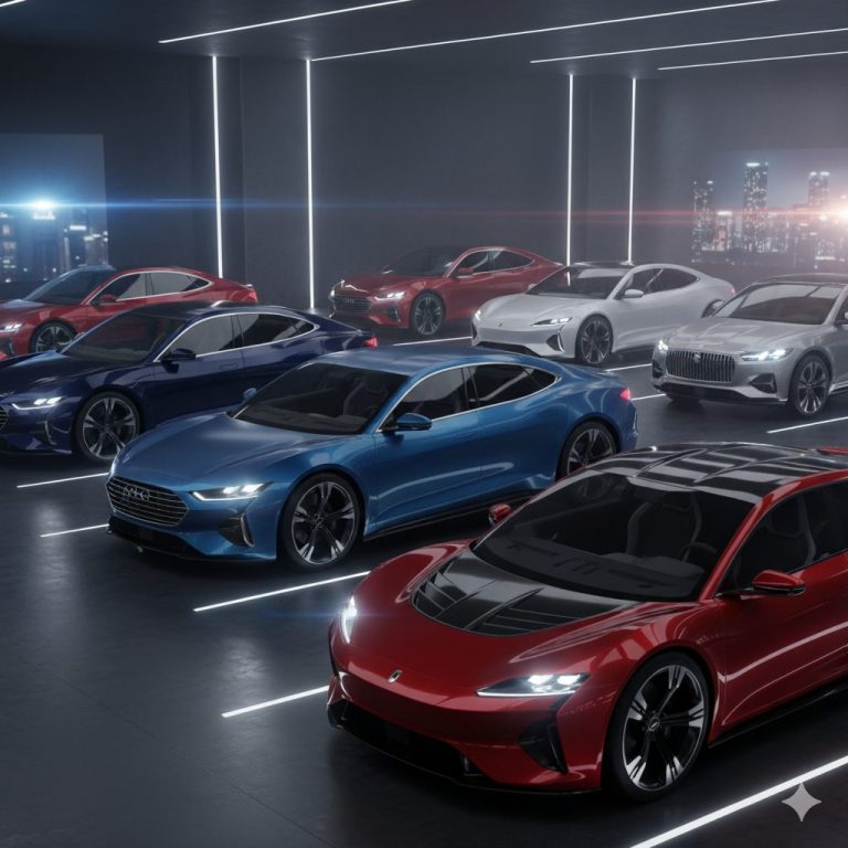 Top 12 Most Anticipated Cars of 2026 You’ll Want to Own