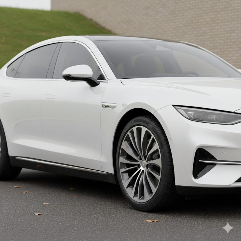 Luxury EVs That Fail to Justify Their Premium Cost — Top 10 List