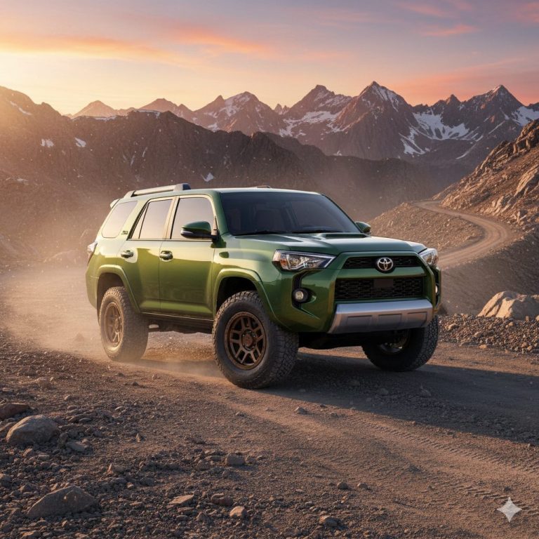 10 SUVs Owners Refuse to Sell Thanks to Reliability