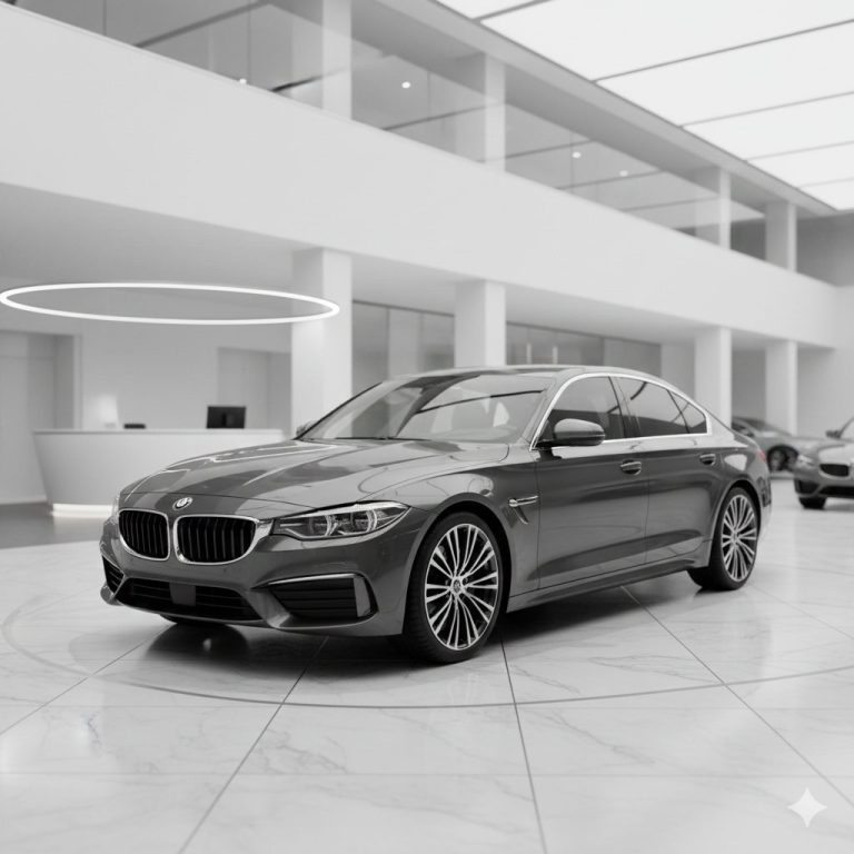 10 High-Mileage Cars Perfect for Daily Driving