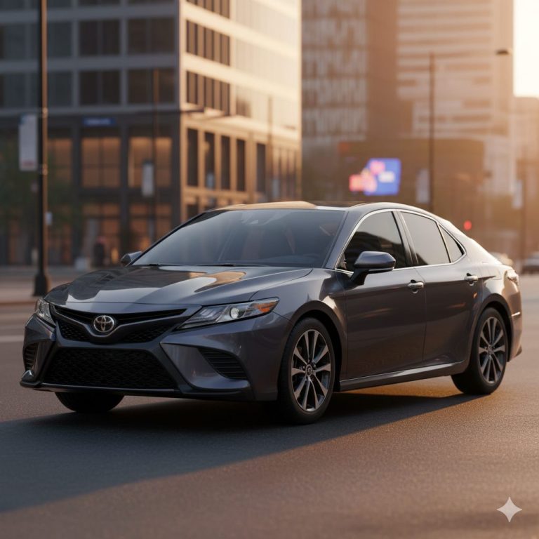 Best 10 Cars For US Buyers