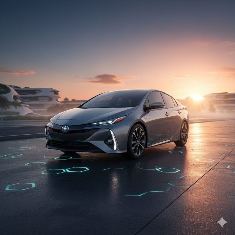 The Top Hybrid Sedans With the Longest EV-Only Driving Range