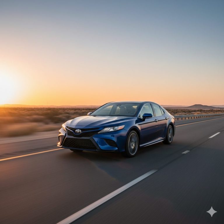 Top 11 Cars With Best Highway Mileage