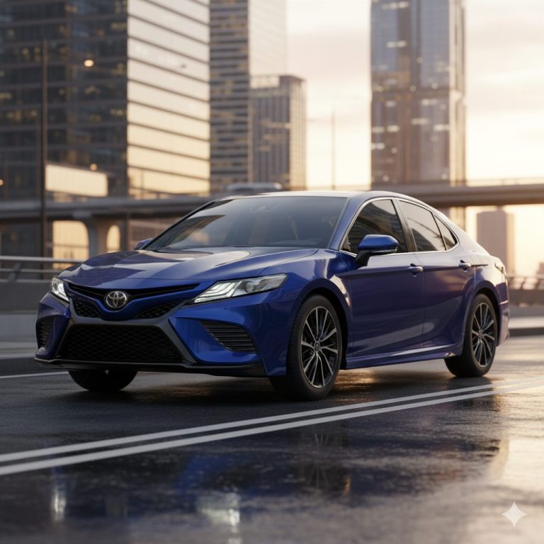 Top 10 Cars That Offer the Best Value for Money