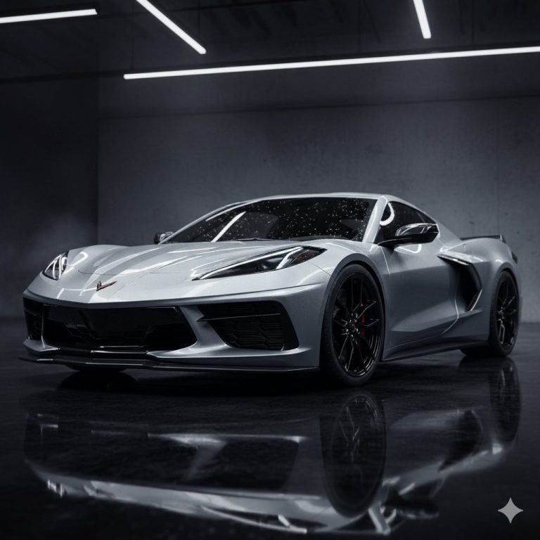 Performance Kings: The 9 Greatest Cars in the US Market