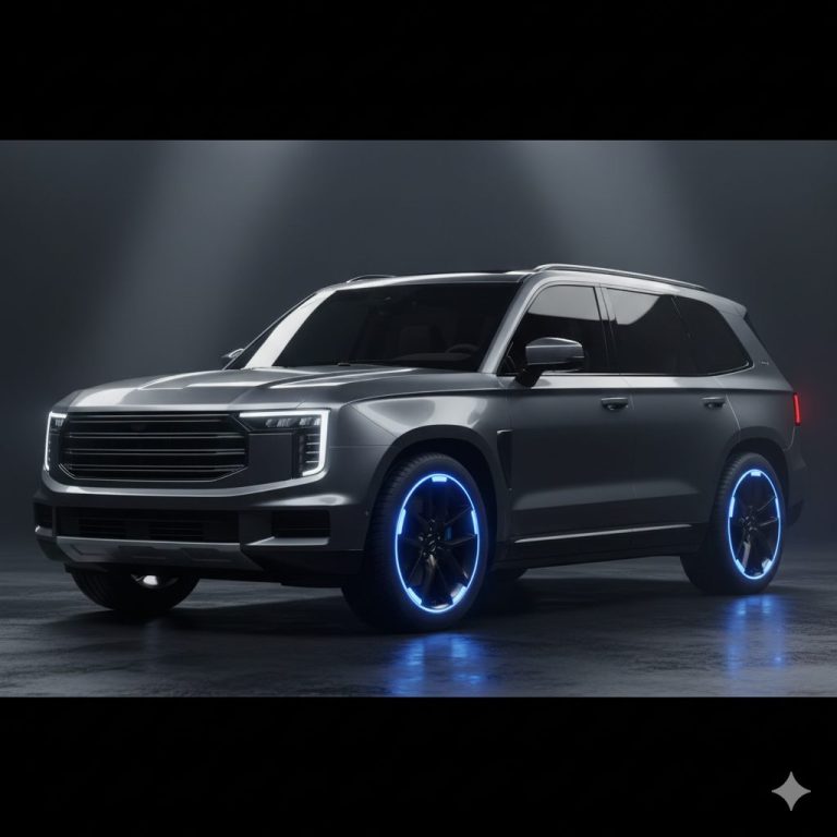 10 Sedans Perfect for Highway Cruisers