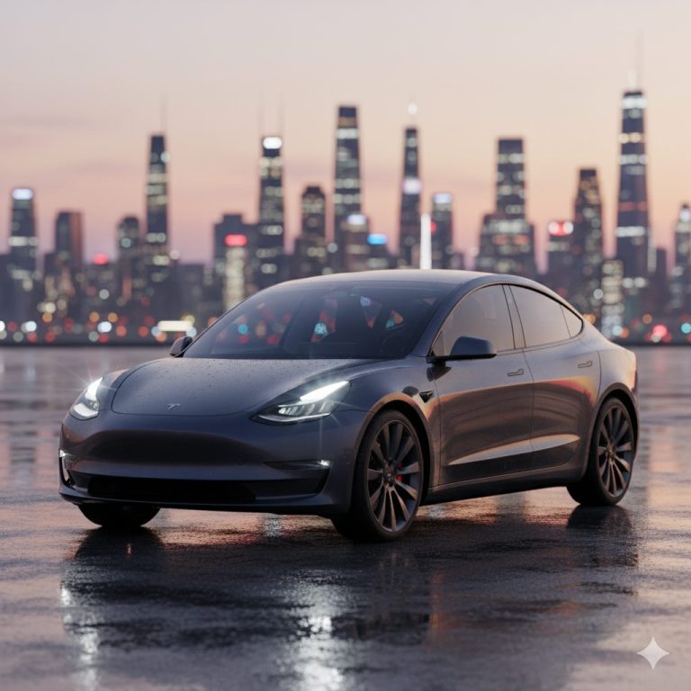 11 Electric Cars Expected to See Big Price Drops by Late 2025