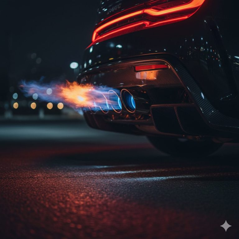 Top 9 Cars With Engine Sounds Perfect for ASMR