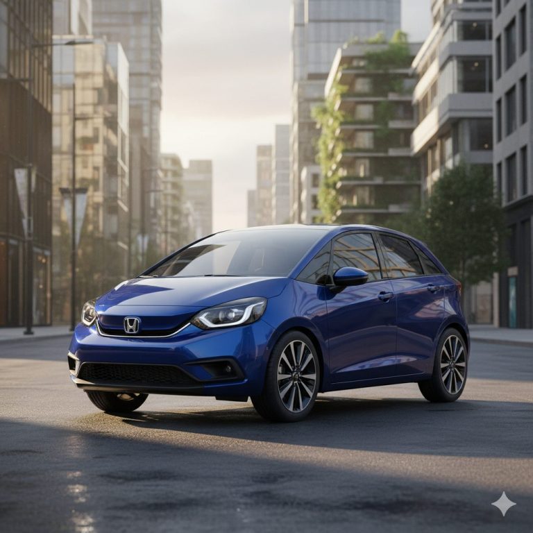 Top 9 City-Friendly Cars With Smooth Drive Quality