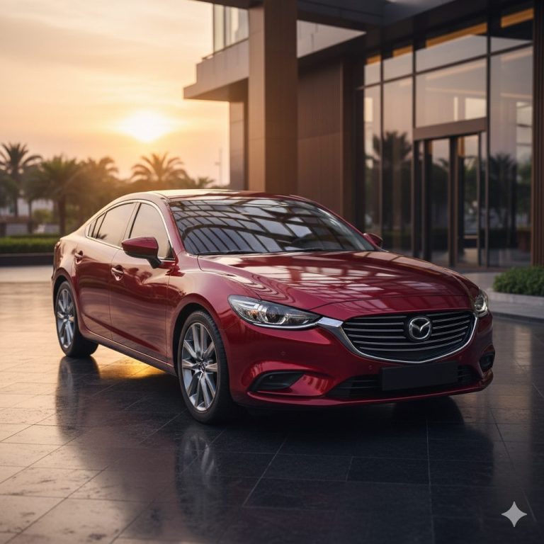 Top 10 Sedans That Feel More Premium Than Their Price