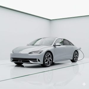 11 Smart Hybrid Cars Perfect for Working Professionals