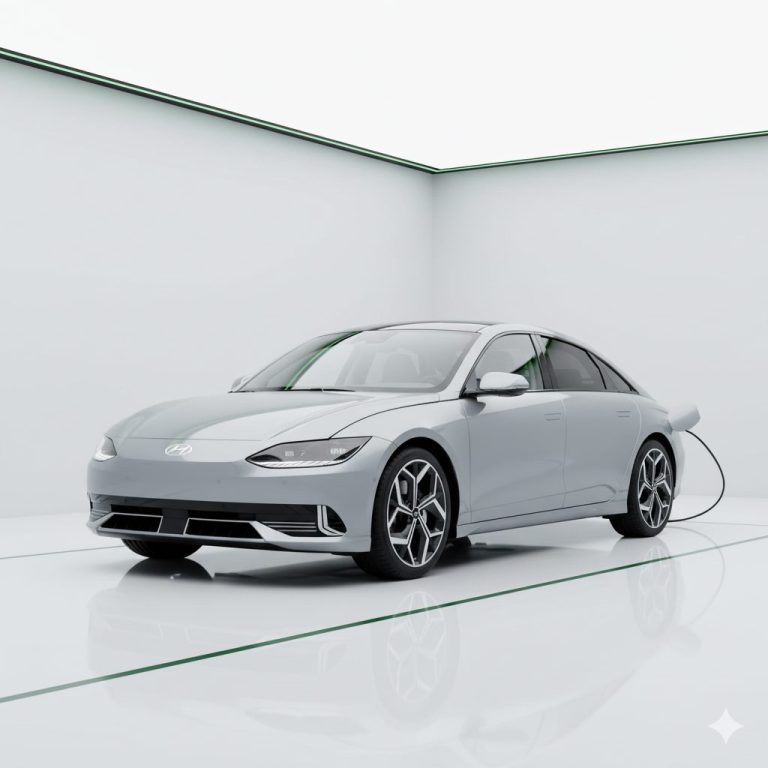 11 Smart Hybrid Cars Perfect for Working Professionals