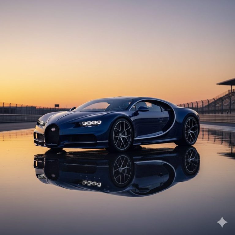 8 Insane Machines That Leave the Hellcat in the Dust