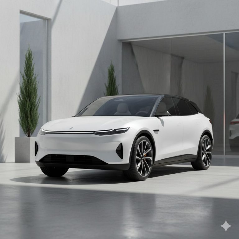 10 Cars That Show How Minimalism Can Still Look Luxurious