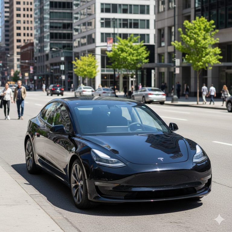 9 Reasons Why These US Cars Are the Most Popular