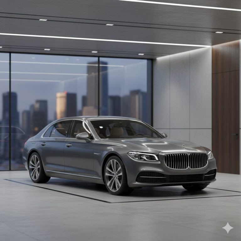 10 Sedans That Look Simple but Drive Like Pure Luxury