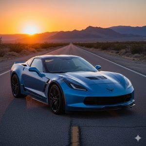 The Most Reliable Used Corvette That Won’t Break the Bank