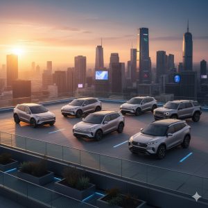 11 Best New SUVs and Crossovers to Buy in 2025–2026