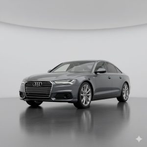 Luxury for Less: 10 German Sedans That Are Totally Worth It