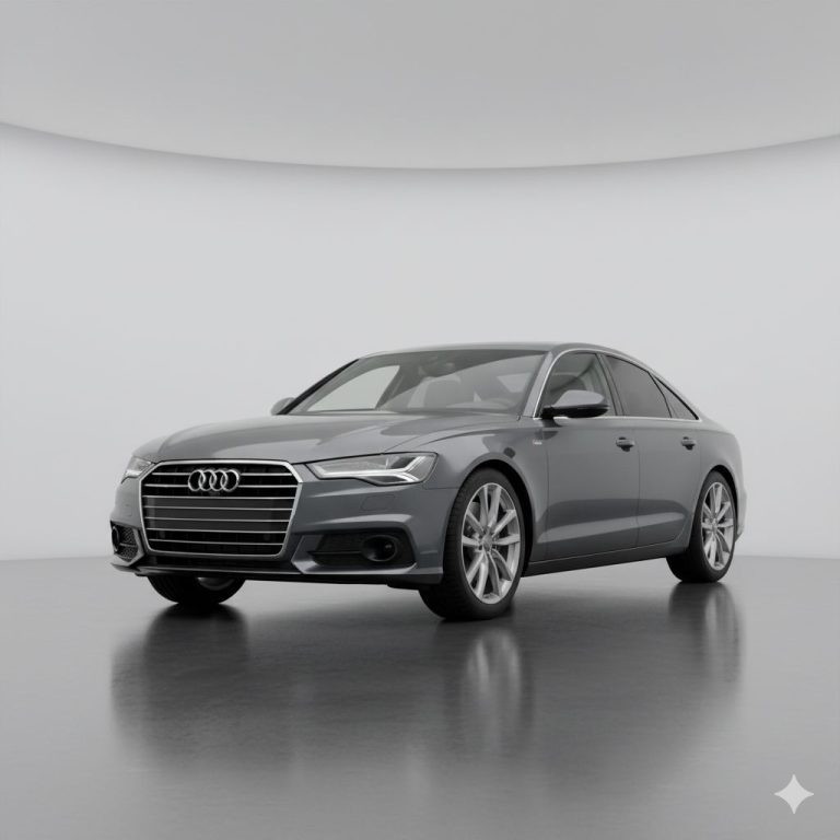 Luxury for Less: 10 German Sedans That Are Totally Worth It