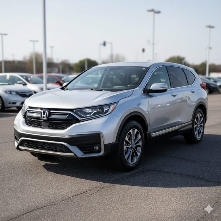 11 Critical Checks Before Buying a Used Car