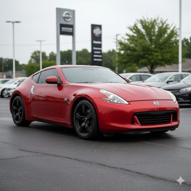 The Top 10 Pre-Owned Sports Cars That Hold Their Value