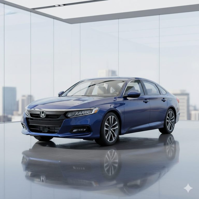 Top 11 Midsize Cars That Prove Unstoppable Reliability