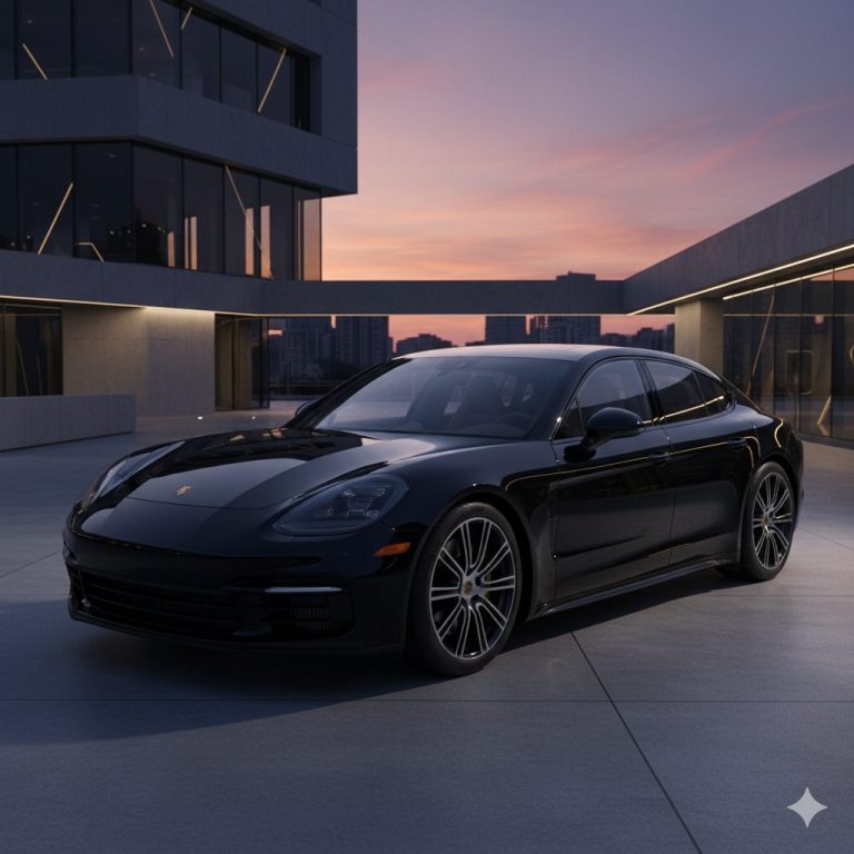 Top 11 Cars You Can Drive All Day Without Tiring