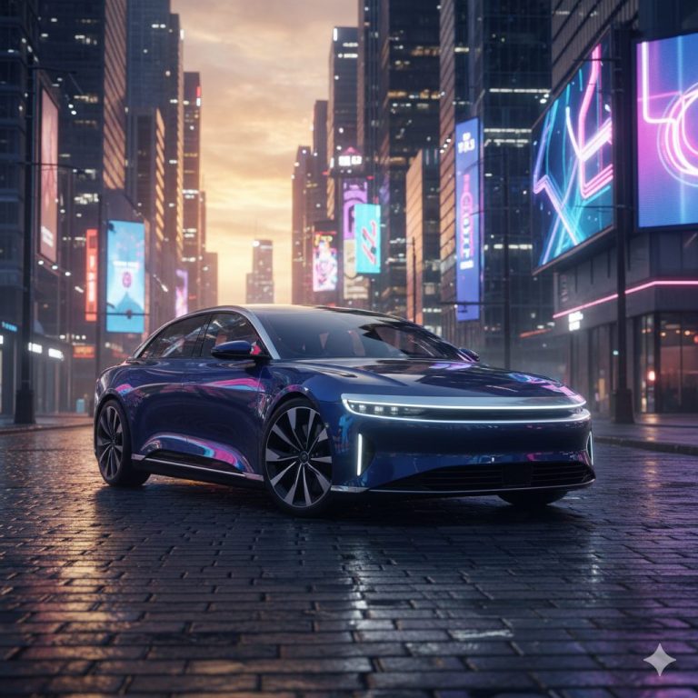 Game Changer! Top 9US Cars That Will Astound Everyone