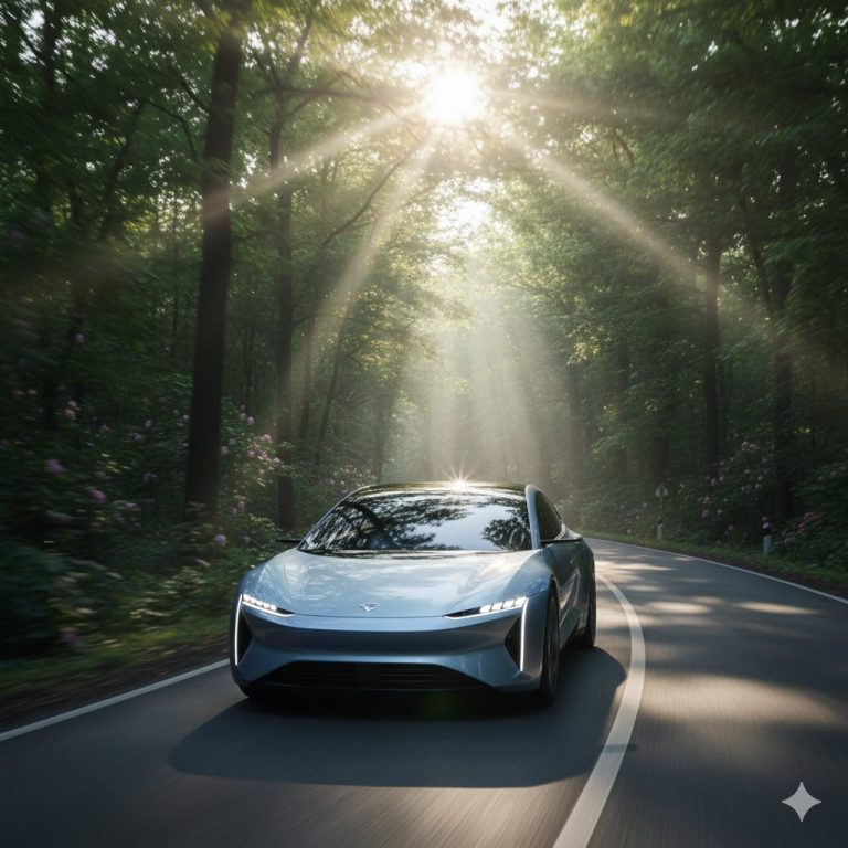 Top 11 Hybrid Cars Giving Insane Fuel Economy