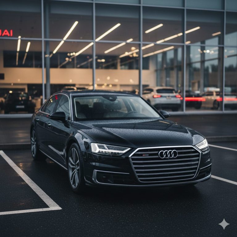 10 Luxury Cars Owners Regret Buying Most Returned Within a Year