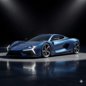 These 12 Sports Cars Beat the Miata in 2025 Sales