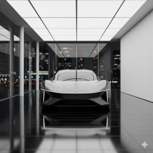 10 Reasons Electric Cars Are Changing the Future of Driving