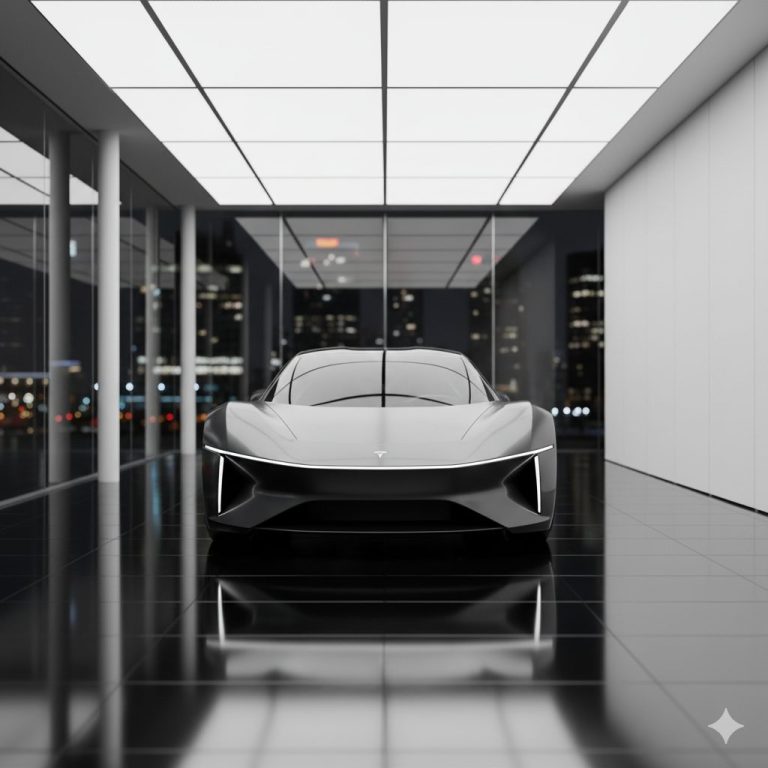 10 Reasons Electric Cars Are Changing the Future of Driving