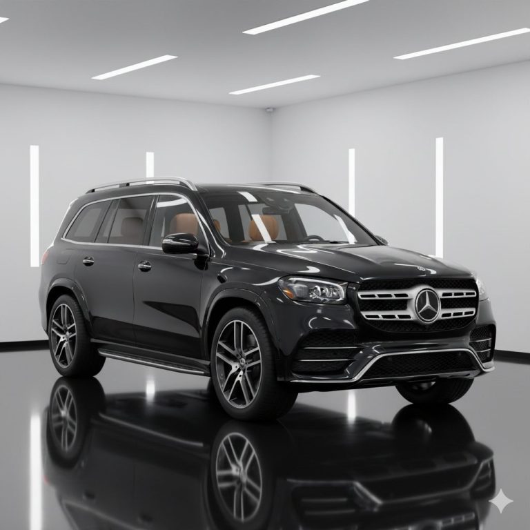 Top 10 large SUVs That Consumer Reports Swears By