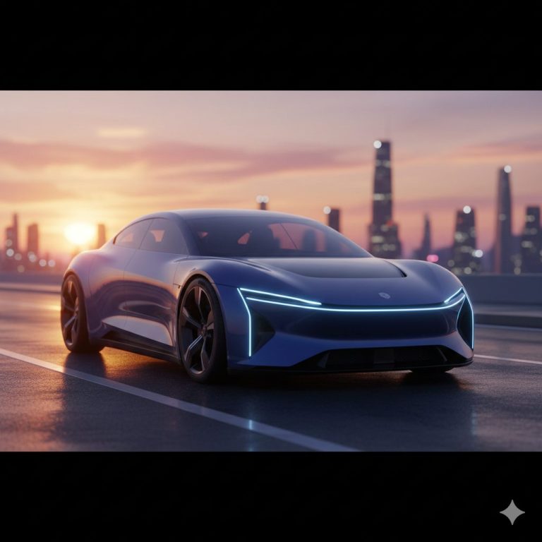 10 EVs Winning Over First-Time Buyers