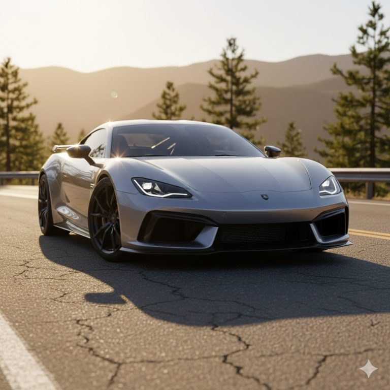 9 Sports Cars Made for Pure Weekend Fun