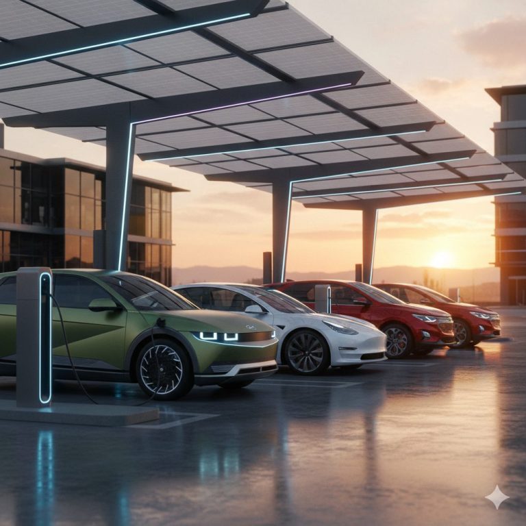 10 EVs Offering the Best Value for Money