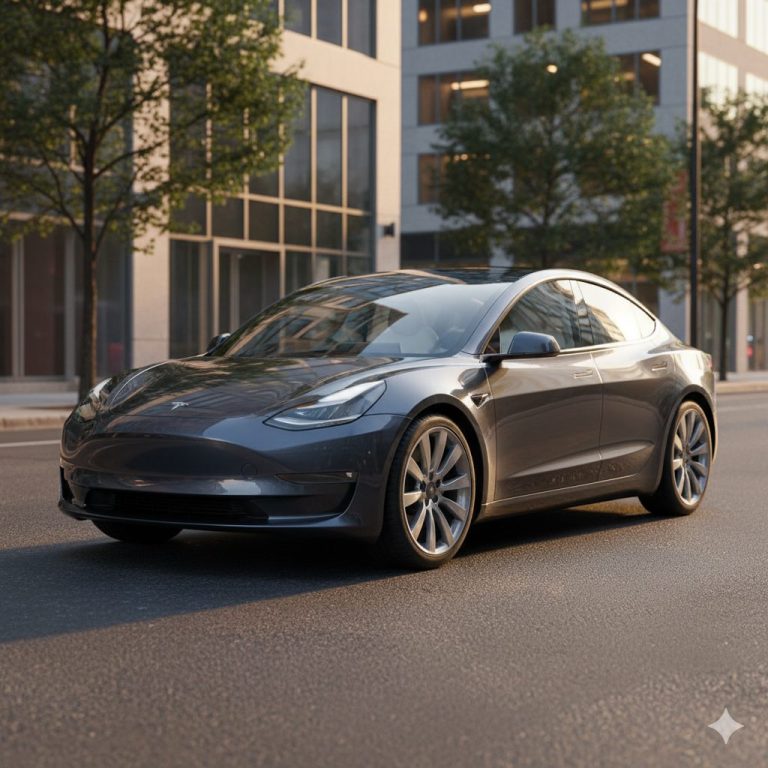 The Most Popular Top 10 Cars in the US