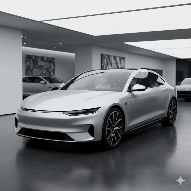 12 Hidden Features in Modern Cars You Never Knew Existed