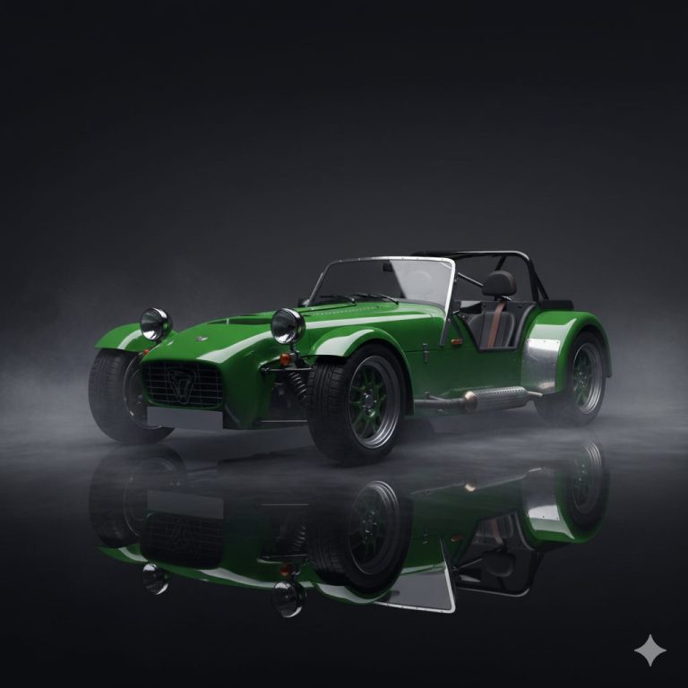 Top 9 Cars With Best Steering & Handling Feel