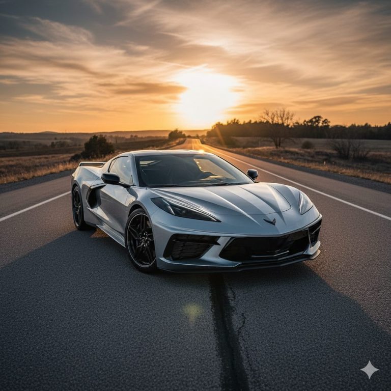 9 Supercars That Offer Insane Speed Without Million-Dollar Prices