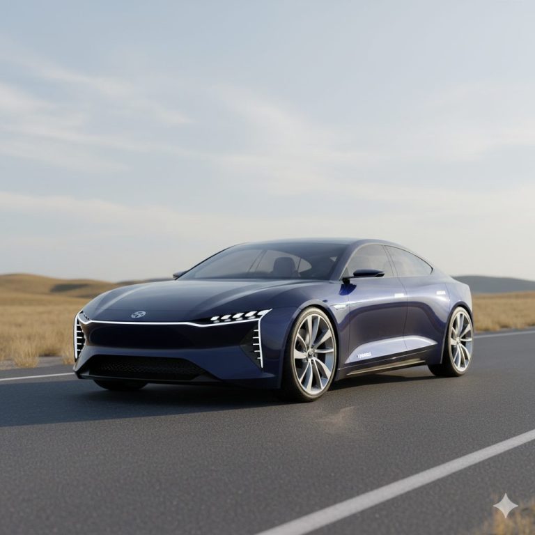 10 Hybrid Cars in 2025 That Promise Long Life and Low Maintenance