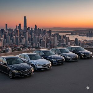 Top 11 Affordable Luxury Cars That Redefine Comfort