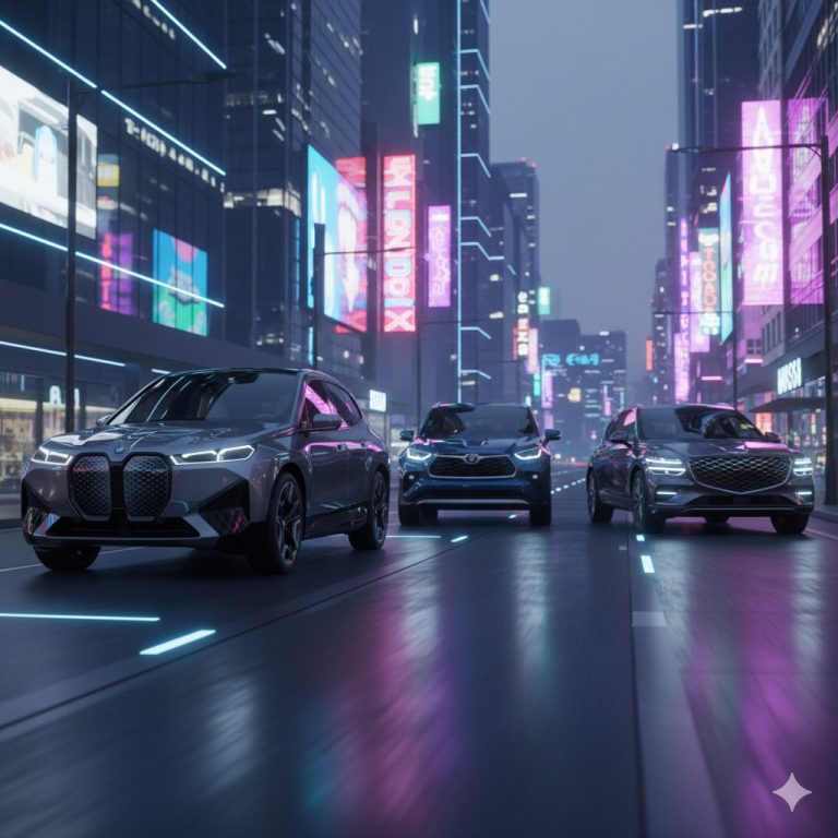 2026’s Must-Have New and Refreshed SUVs